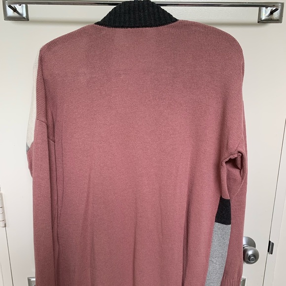 NWT Loft Women's Cardigan Sweater - Picture 2 of 4